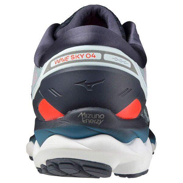 Mizuno 4 2025